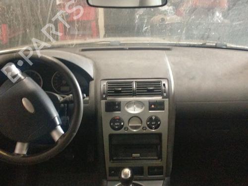 Injection rail FORD MONDEO III (B5Y) 1.8 16V | BP26010158M98 
