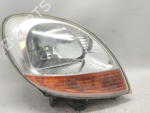Used Right headlight Right headlight 37183886 37183886