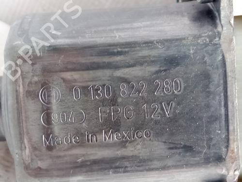 Right rear window motor MERCEDES-BENZ R-CLASS (W251, V251)  | BP16026561E22 