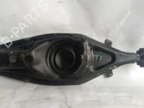 Used Left rear suspension arm Left rear suspension arm MERCEDES-BENZ CLK (C209) CLK 240 (209.361) (170 hp) 33329170 33329170