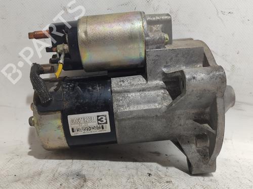 Used Starter CITROËN XSARA PICASSO (N68) 1.8 16V (115 hp) 18027838