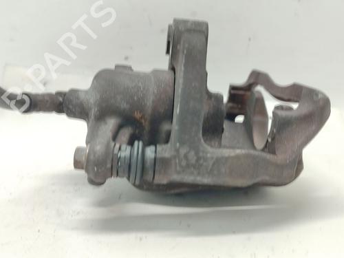 Left front brake caliper SKODA FABIA II (542) 1.9 TDI | BP32867957M105  - Image 7