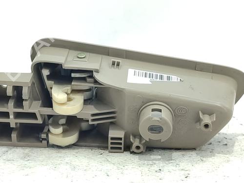 Rear right interior door handle SSANGYONG KORANDO (CK) 2.0 e-XDi 4WD | BP38703666I16 - Image 2