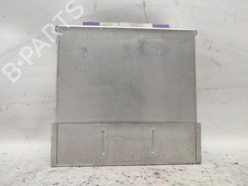 Engine control unit (ECU) OPEL ASTRA F Saloon (T92) 1.6 Si (F19, M19) | BP27839609M57 