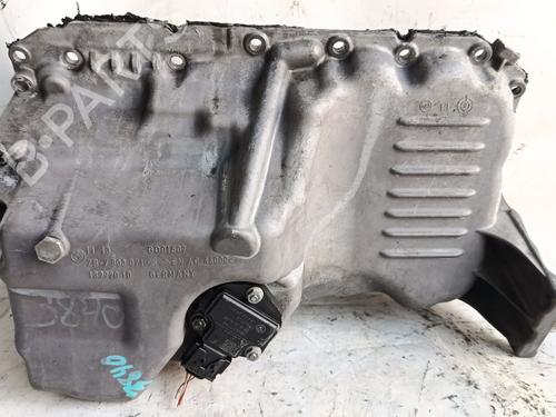 Cárter de óleo Cárter de óleo BMW 5 (E60) 520 d (177 hp) 36647047 36647047