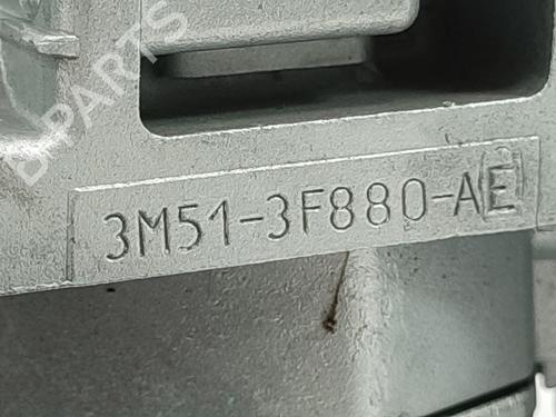 Ignition barrel FORD FOCUS III  | BP15900956M48 