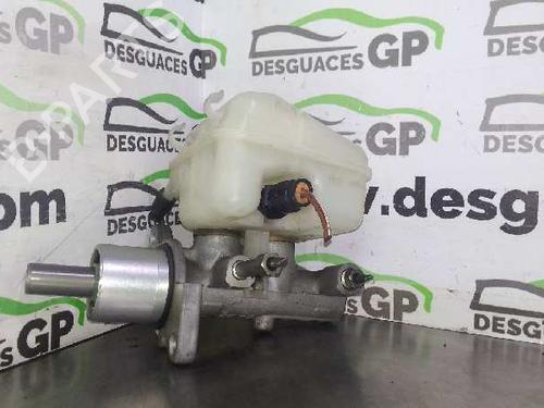 Used Brake master cylinder OPEL ASTRA G Hatchback (T98) 1.6 (F08, F48) (84 hp) 7139829