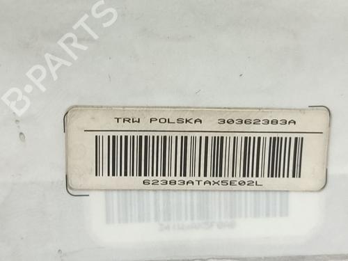 Passasjer kollisjonspute ALFA ROMEO 159 (939_) 1.9 JTDM 16V (939AXC1B, 939AXC12) | BP28213948C10 