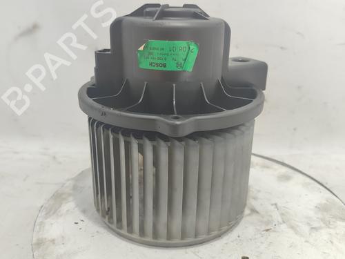 Heater blower motor SMART CITY-COUPE (450)  | BP19415052M62 