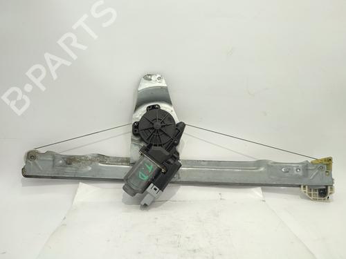 Used Rear right window mechanism CITROËN C4 Grand Picasso I (UA_) 1.6 HDi (109 hp) 31793080