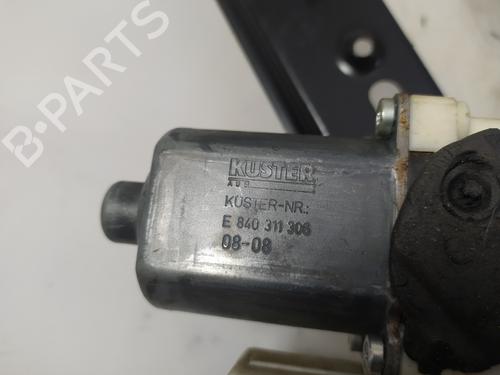 Rear left window mechanism BMW X3 (E83) xDrive 20 d | BP12343132C24 