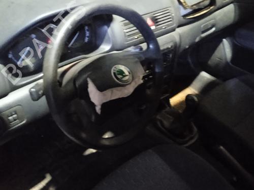 Hauptbremszylinder SKODA OCTAVIA I (1U2) 1.9 TDI | BP12508533M77 