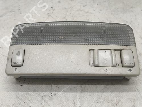 Kabinelys SEAT LEON (1M1) [1999-2006]  16734910