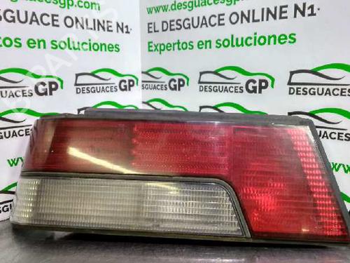 Used Left taillight PEUGEOT 405 I (15B) [1987-1993]  7142546