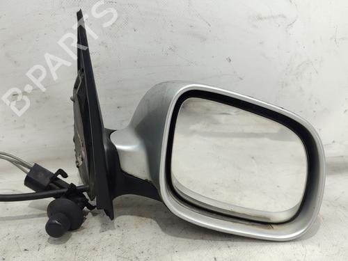 Used Right mirror SKODA FABIA I (6Y2) [1999-2008]  19317310