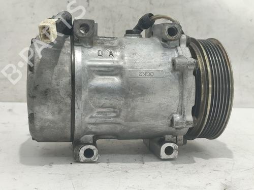 AC compressor PEUGEOT 406 Coupe (8C) 2.0 16V | BP26978878M34 