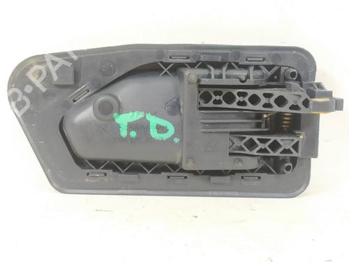 Rear right interior door handle PEUGEOT 306 Break (7E, N3, N5)  | BP13448432I16 