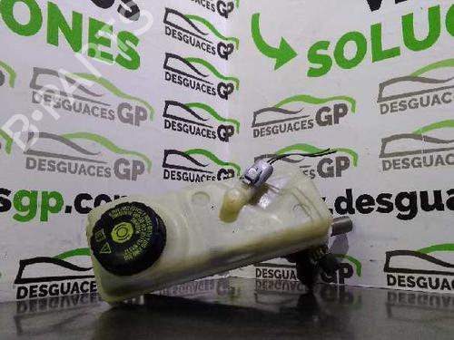 Brake master cylinder RENAULT MEGANE II (BM0/1_, CM0/1_) 1.9 dCi (BM0G, CM0G) | BP7138424M77 
