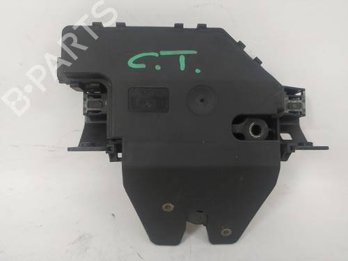 Achterklepslot BMW 3 (E46) 320 d (150 hp) 12992245