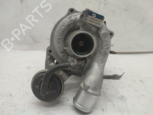 Turbo/Compresor RENAULT CLIO II (BB_, CB_) 1.5 dCi (B/C2J) | BP23135217M71 
