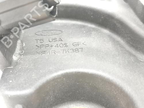 Gearstang FORD FOCUS I Saloon (DFW)  | BP29892152M90