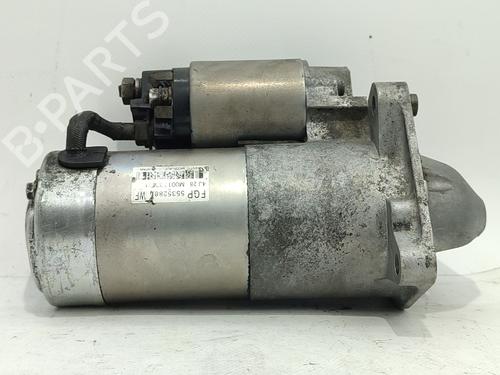 Used Left rear window motor Left rear window motor OPEL VECTRA C GTS (Z02) 1.9 CDTI (F68) (150 hp) 31630477 31630477