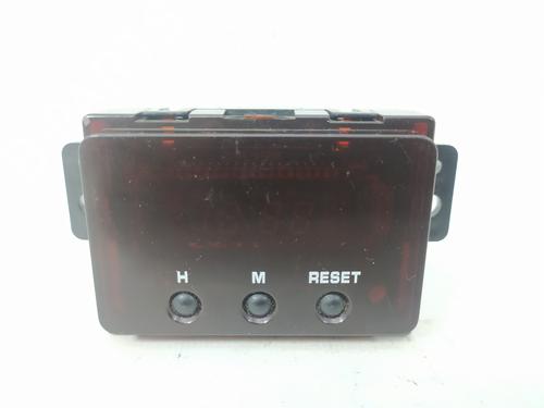Used Display monitor HONDA CIVIC VI Hatchback (EJ, EK) 1.5 i (EK3) (114 hp) 12341959