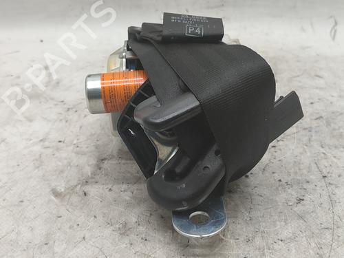 Used Front right seatbelt CHEVROLET MATIZ (M200, M250) 1.0 (67 hp) 17753780