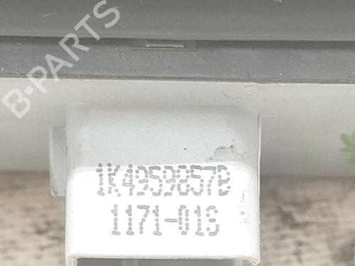 Left front window switch VW TOURAN (1T3) 1.6 TDI | BP37446327I27 - Image 4