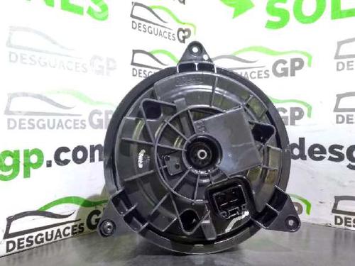Used Heater blower motor FORD MONDEO III Saloon (B4Y) 2.0 16V TDDi / TDCi (115 hp) 7139282