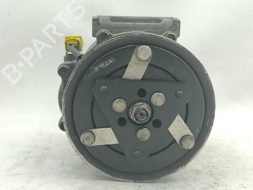 Used AC compressor CITROËN C4 Picasso I MPV (UD_) 2.0 HDi 138 (136 hp) 30685992