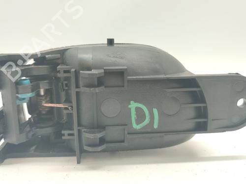 Front left interior door handle DAEWOO REZZO (U100) 2.0 | BP39066970I13 - Image 4