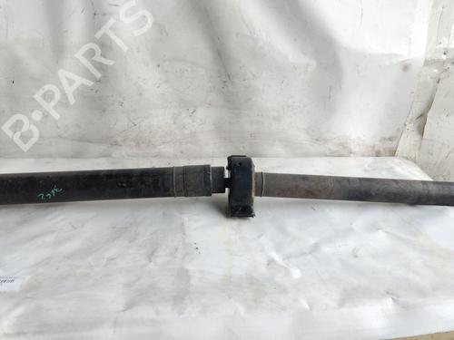 Kardanwelle für Kardanwelle NISSAN QASHQAI I (J10, NJ10) 2.0 All-wheel Drive (139 hp) 34403099 34403099