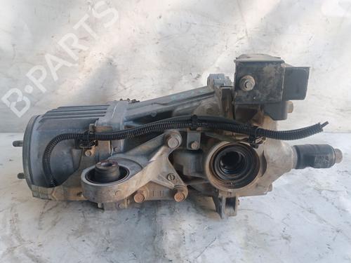 Used Rear differential Rear differential MITSUBISHI OUTLANDER II (CW_W) 2.0 DI-D (CW8W) (140 hp) 34700083 34700083