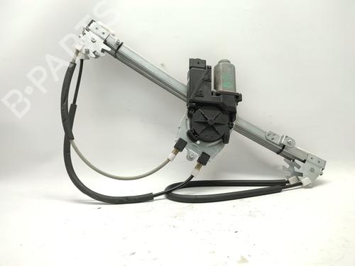 Front right window mechanism RENAULT LAGUNA II (BG0/1_) 1.9 dCi (BG08, BG0G) | BP29221036C23 