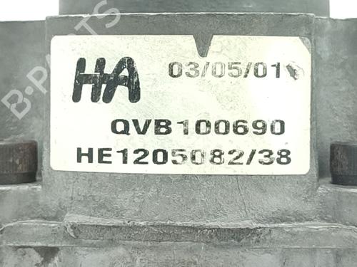 Servopumpe ROVER 45 I Saloon (RT) 1.6 | BP29221006M99 