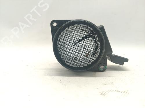 Mass air flow sensor PEUGEOT 406 (8B) 2.0 HDI 110 | BP31853258M95