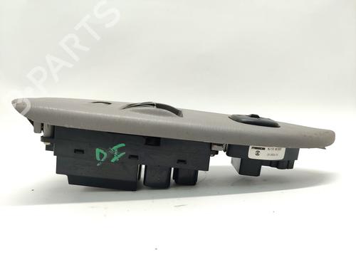 Left front window switch MAZDA 323 F VI Hatchback (BJ) 1.6 (BJ10M) | BP31031596I27