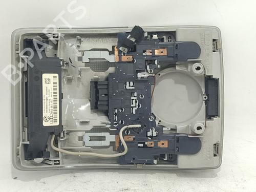Interior roof light AUDI A4 B7 Avant (8ED) 2.0 TDI 16V | BP38054977I8 - Image 2