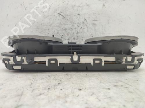 Instrument cluster RENAULT MEGANE II Estate (KM0/1_)  | BP18550830C47 