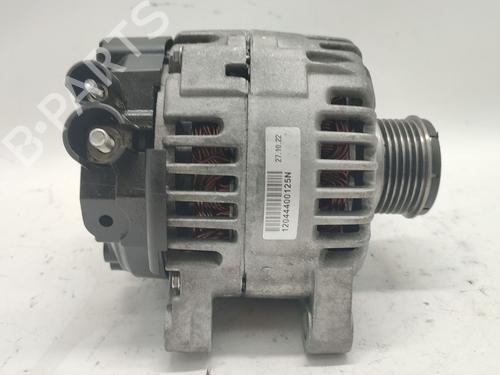 Alternator CITROËN C5 I (DC_) 2.0 HDi (DCRHZB, DCRHZE) | BP34693902M7 - Image 1