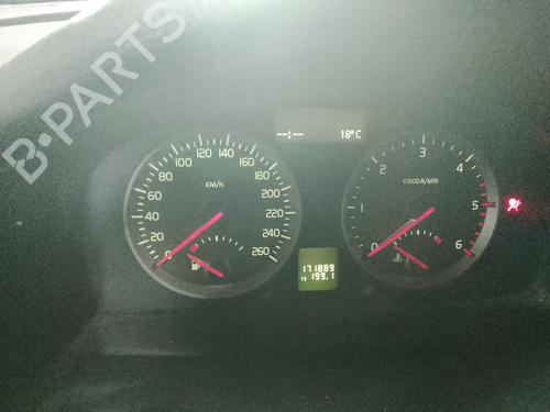 Ricambi VOLVO C30 (533) 2.0 D 4863795