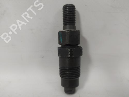 Used Injector MITSUBISHI GALLOPER (JK-01) [1998-2003]  13012905