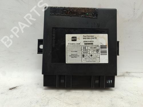 Modulo di controllo comfort SEAT IBIZA II (6K1) 1.4 i (60 hp) 30087674