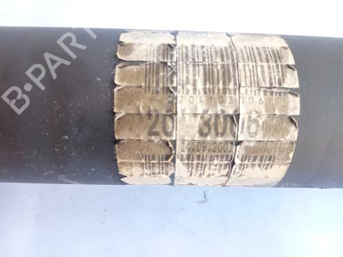 Driveshaft MERCEDES-BENZ S-CLASS (W220, V220)  | BP15065565M37 