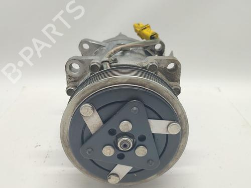 Used AC compressor AC compressor 39207998 39207998