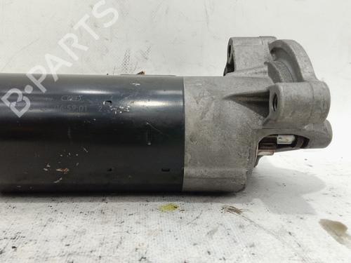 Used Starter Starter PEUGEOT 206 Hatchback (2A/C) 2.0 HDI 90 (90 hp) 34611673 34611673