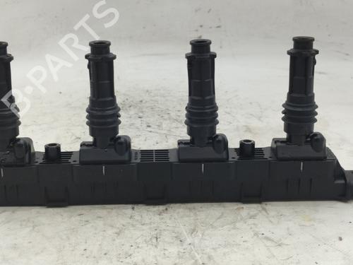 Ignition coil OPEL CORSA B (S93)  | BP18243506M94 