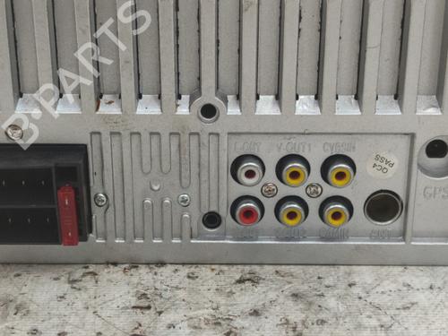 Electronic module TOYOTA AVENSIS (_T25_)  | BP18882399M83 