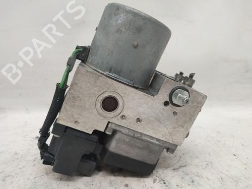 ABS pump OPEL ZAFIRA A MPV (T98) 2.0 DTI 16V (F75) | BP27669630M43 